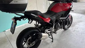 Bmw F 900 XR (2020 - 24)  (4)
