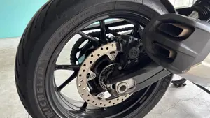 Bmw F 900 XR (2020 - 24)  (6)