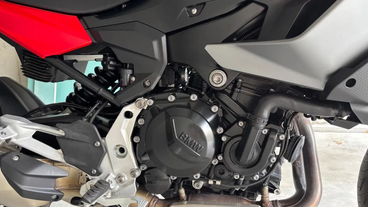 Bmw F 900 XR (2020 - 24)  (7)