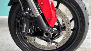 Bmw F 900 XR (2020 - 24)  (8)