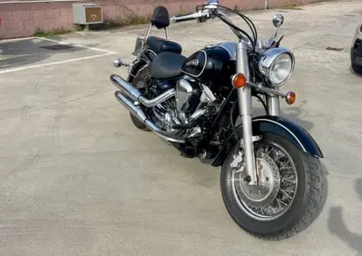 Yamaha XVS 1600 Wild Star - Annuncio 10094863