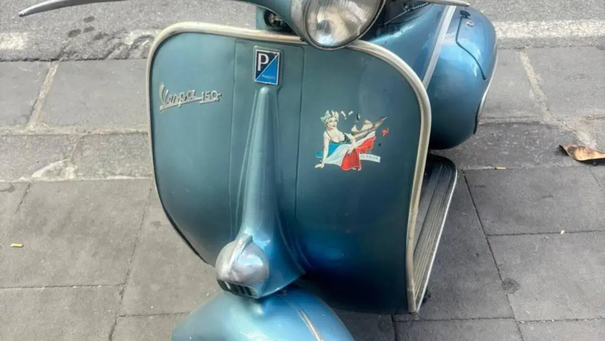Piaggio   (10)