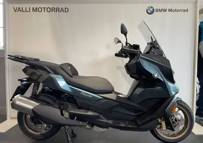 Bmw C 400 GT (2025 - 26) - Annuncio 10094869
