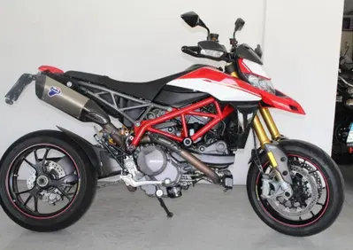 Ducati Hypermotard 950 SP (2019 - 20) - Annuncio 10077823