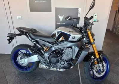 Yamaha MT-09 SP (2024 - 26) - Annuncio 10094874