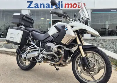 Bmw R 1200 GS (2010 - 12) - Annuncio 10094870