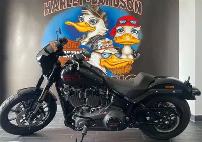 Harley-Davidson Low Rider S (2025 - 26) - Annuncio 10094876