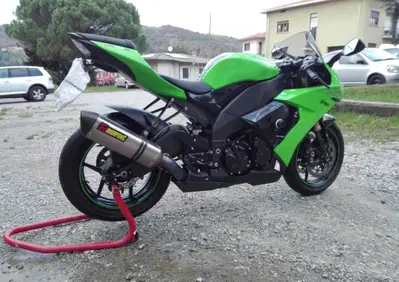 Kawasaki Ninja 1000 ZX-10R (2008 - 09) - Annuncio 10093676
