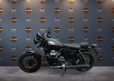 Moto Guzzi V9 Bobber (2021 - 25) - Annuncio 10094881
