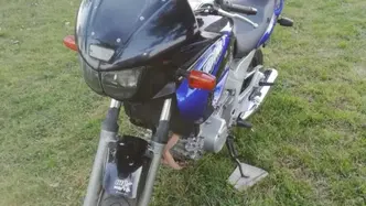 Yamaha TDM 850 (1996 - 01) usata
