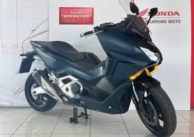 Honda Forza 750 DCT (2021 - 24) - Annuncio 10094878