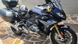 Bmw R 1250 RS (2019 - 20) 