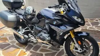 Bmw R 1250 RS (2019 - 20) usata