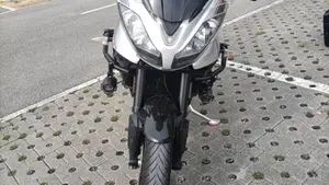 Triumph Tiger 1050 Sport ABS (2016 - 20)  (4)