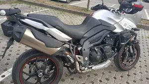 Triumph Tiger 1050 Sport ABS (2016 - 20)  (6)