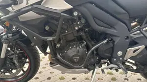 Triumph Tiger 1050 Sport ABS (2016 - 20)  (7)
