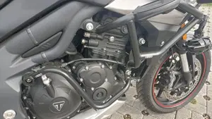 Triumph Tiger 1050 Sport ABS (2016 - 20)  (8)