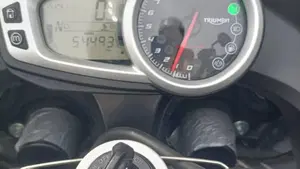 Triumph Tiger 1050 Sport ABS (2016 - 20) 