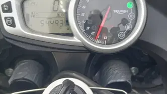 Triumph Tiger 1050 Sport ABS (2016 - 20) usata