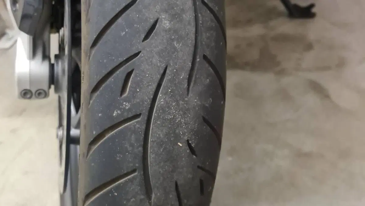 Bmw R 1250 RS (2019 - 20)  (3)