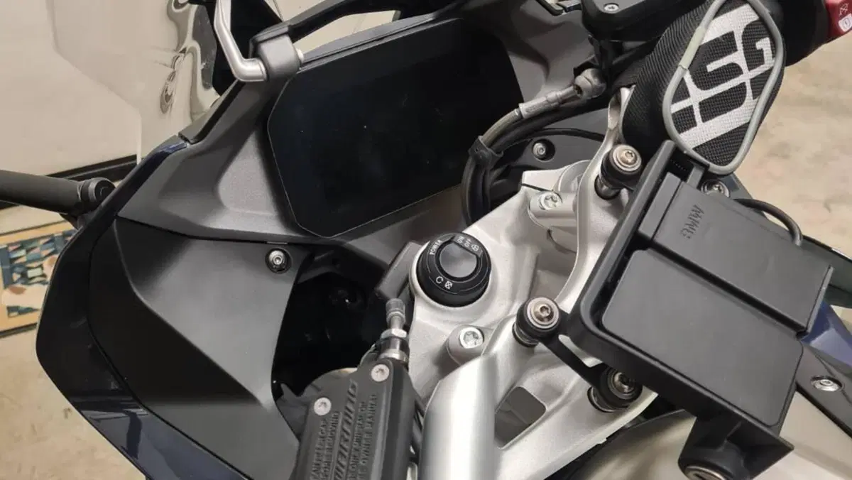 Bmw R 1250 RS (2019 - 20)  (4)
