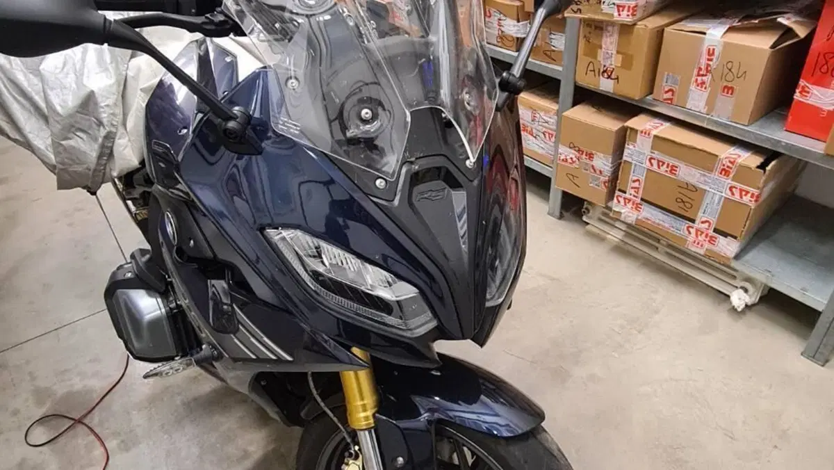 Bmw R 1250 RS (2019 - 20)  (6)
