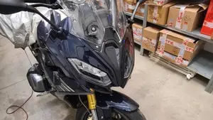 Bmw R 1250 RS (2019 - 20)  (6)