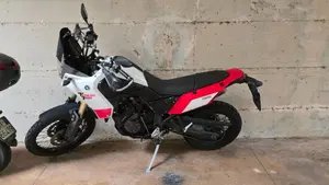 Yamaha Ténéré 700 (2019 - 20)  (2)