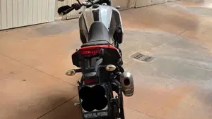 Yamaha Ténéré 700 (2019 - 20)  (5)