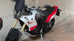 Yamaha Ténéré 700 (2019 - 20)  (7)