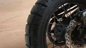 Yamaha Ténéré 700 (2019 - 20)  (8)