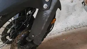Yamaha Ténéré 700 (2019 - 20)  (9)