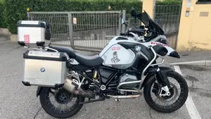 Bmw R 1200 GS Adventure (2013 - 16)  (15)