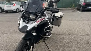 Bmw R 1200 GS Adventure (2013 - 16)  (16)