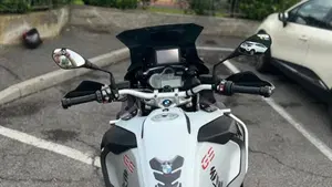 Bmw R 1200 GS Adventure (2013 - 16)  (18)