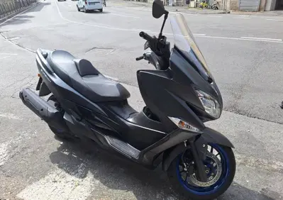 Suzuki Burgman 400 (2022 - 24) - Annuncio 10093649
