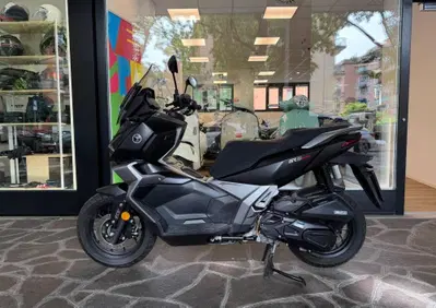 Voge Sfida SR2 ADV (2026) - Annuncio 10094886