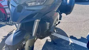 Ducati Multistrada V2 S (2025 - 26) 