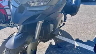Ducati Multistrada V2 S (2025 - 26) usata