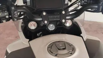 CFMOTO 650MT (2021 - 24) usata
