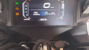 CFMOTO 650MT (2021 - 24)  (2)