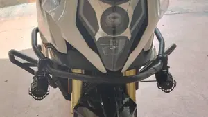 CFMOTO 650MT (2021 - 24)  (4)