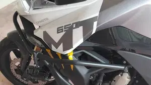 CFMOTO 650MT (2021 - 24)  (5)