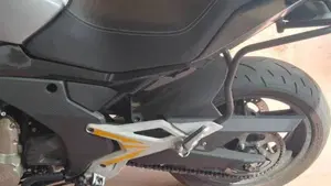 CFMOTO 650MT (2021 - 24)  (6)