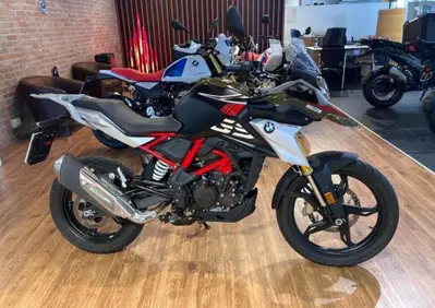 Bmw G 310 GS (2021 - 25) - Annuncio 10094891