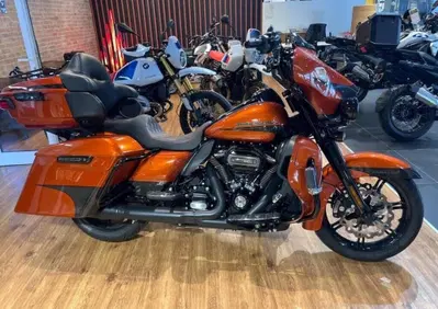 Harley-Davidson 114 Electra Glide Ultra Limited (2019) - FLHTK - Annuncio 10094892