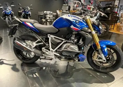 Bmw R 1250 R (2021 - 25) - Annuncio 10094895