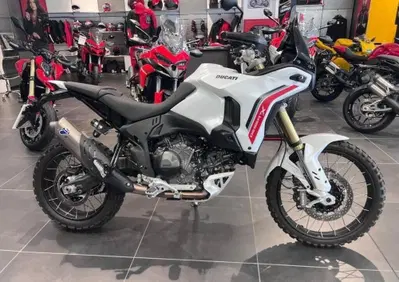 Ducati DesertX (2026) - Annuncio 10094896