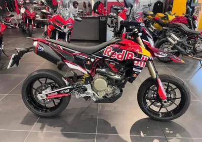 Ducati Hypermotard 698 Mono (2024 - 26) - Annuncio 10094897