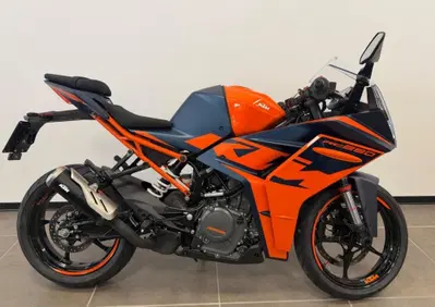 KTM RC 390 (2022 - 26) - Annuncio 10094888